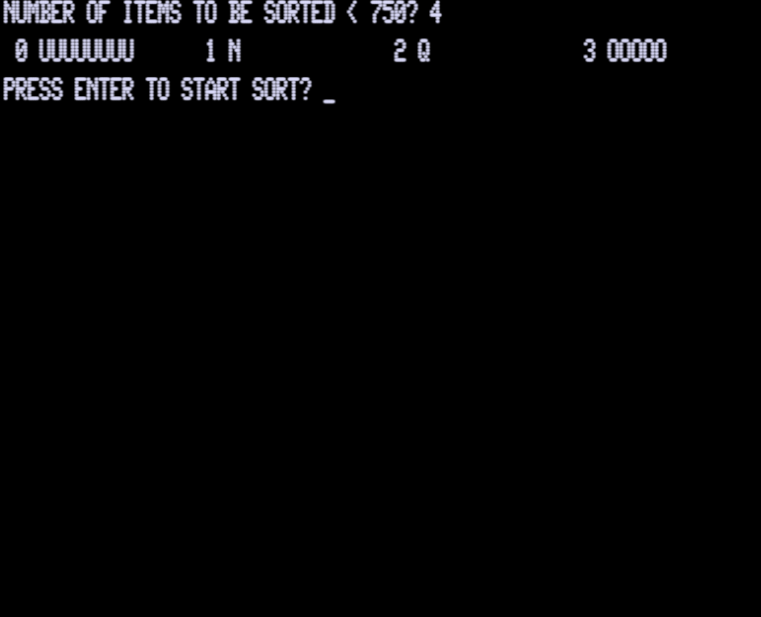 Screen shot